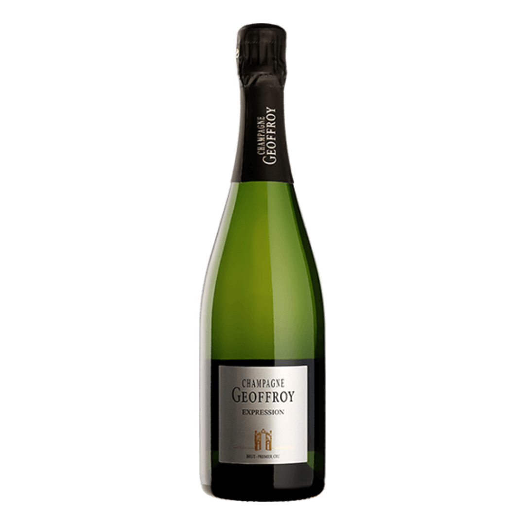 Exspression Premier CRU Brut Magnum 1,5LT - Geoffroy