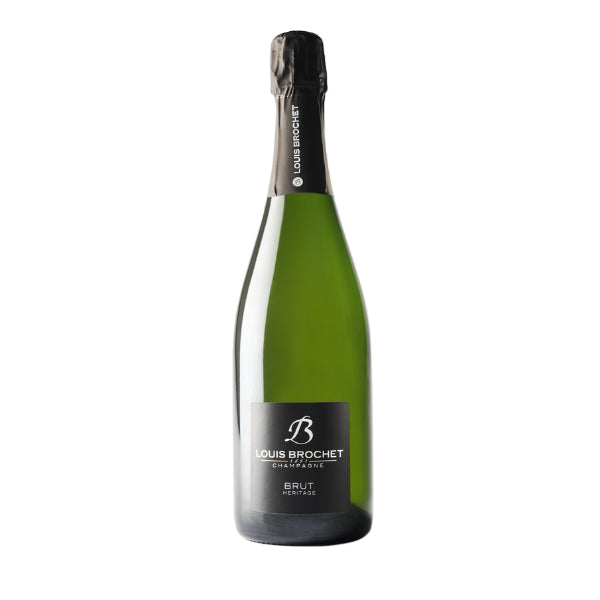 Champagne Premier CRU Brut Heritage