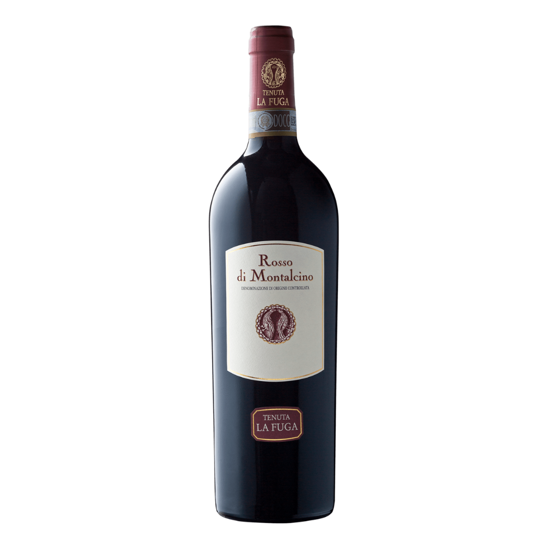 Rosso di Montalcino DOC